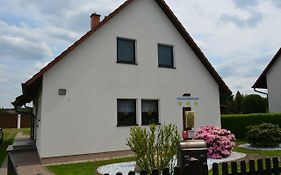 Ferienwohnung Starke